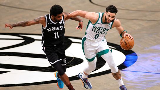 Celtics playoff notebook: C's cramming for major test taken at BSJ Headquarters (Top Celtics)